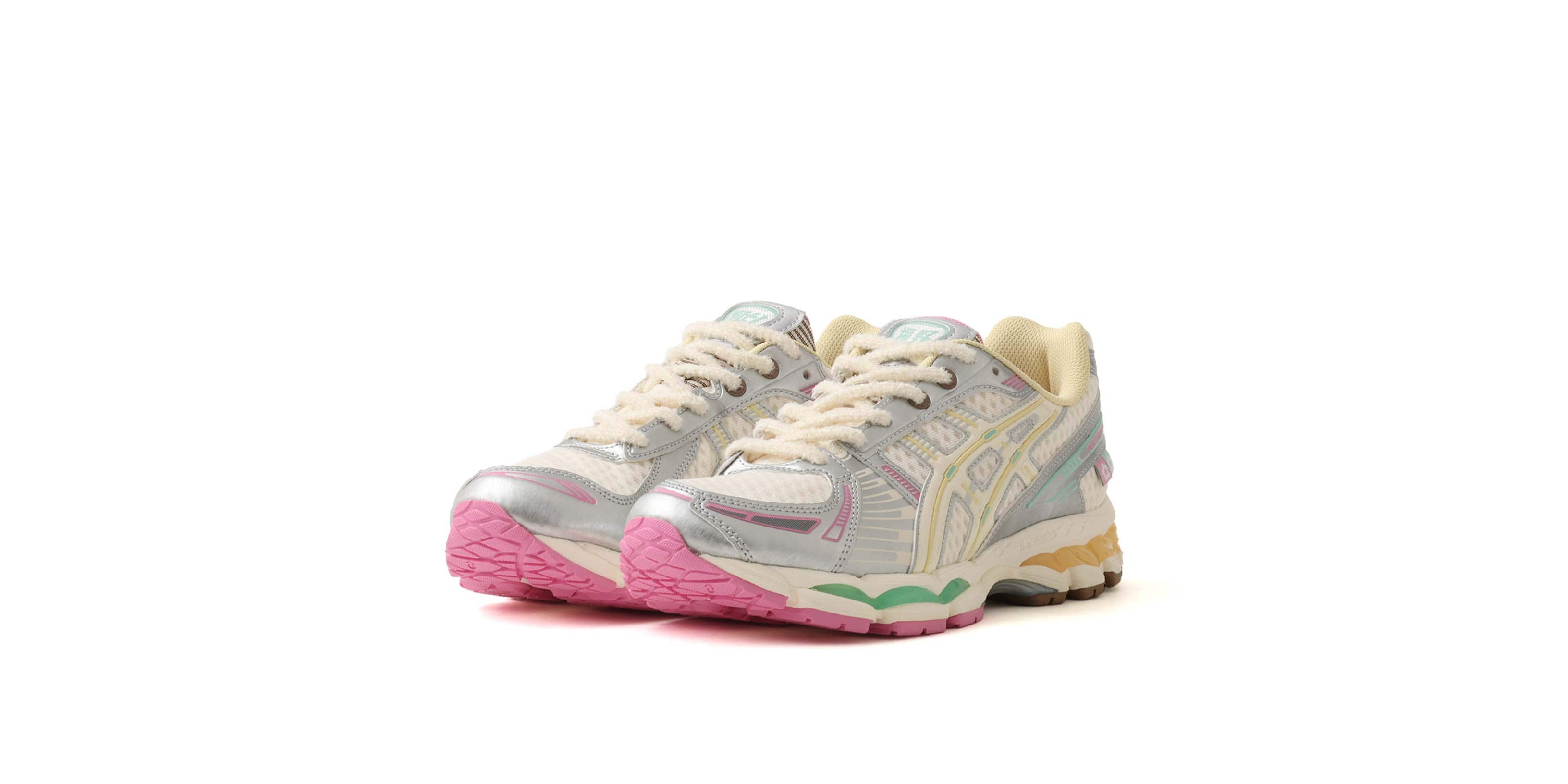 asics GEL-KAYANO 12.1 VANDY THE PINK