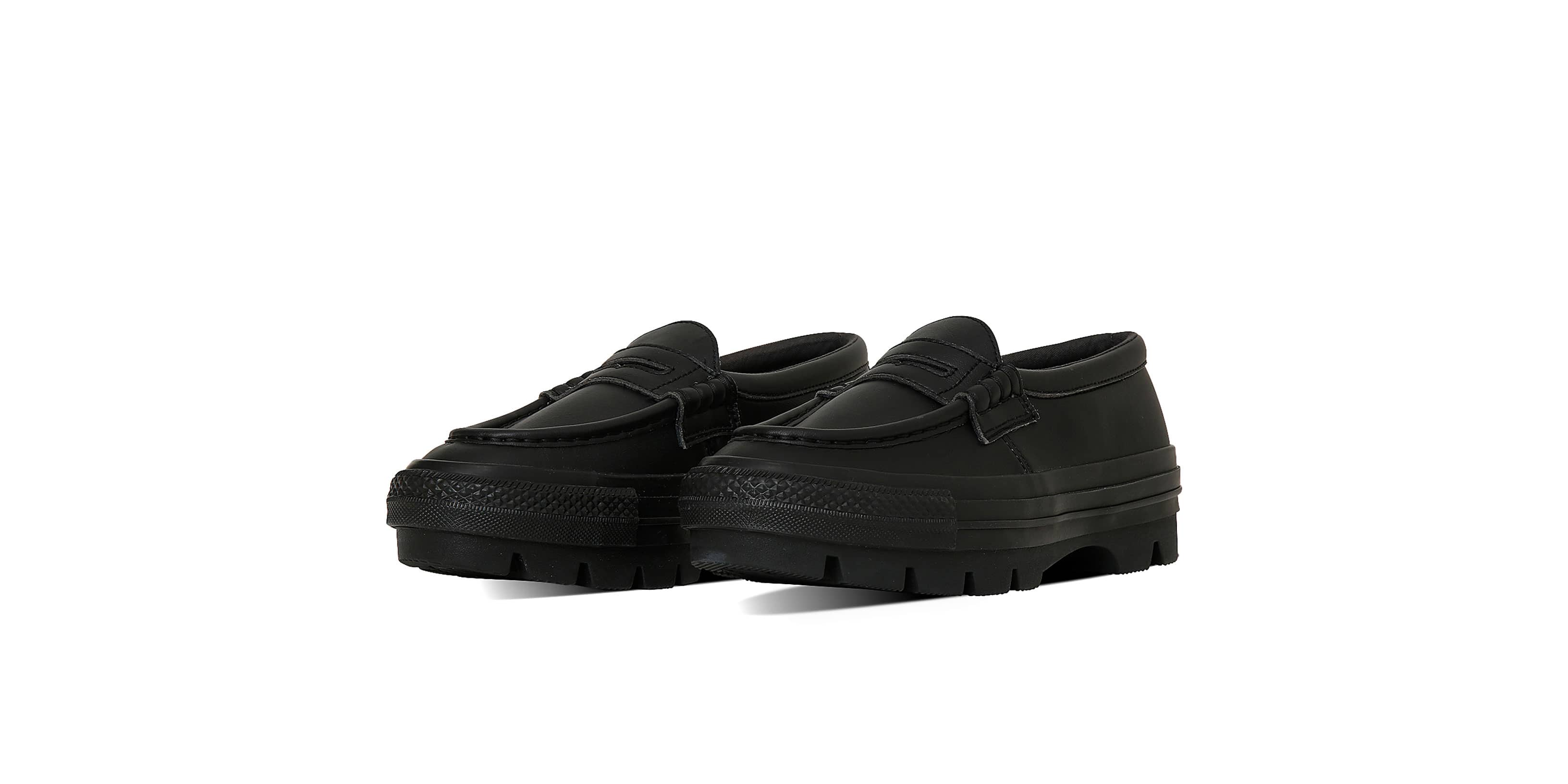 CONVERSE ALL STAR CHUNK LOAFER