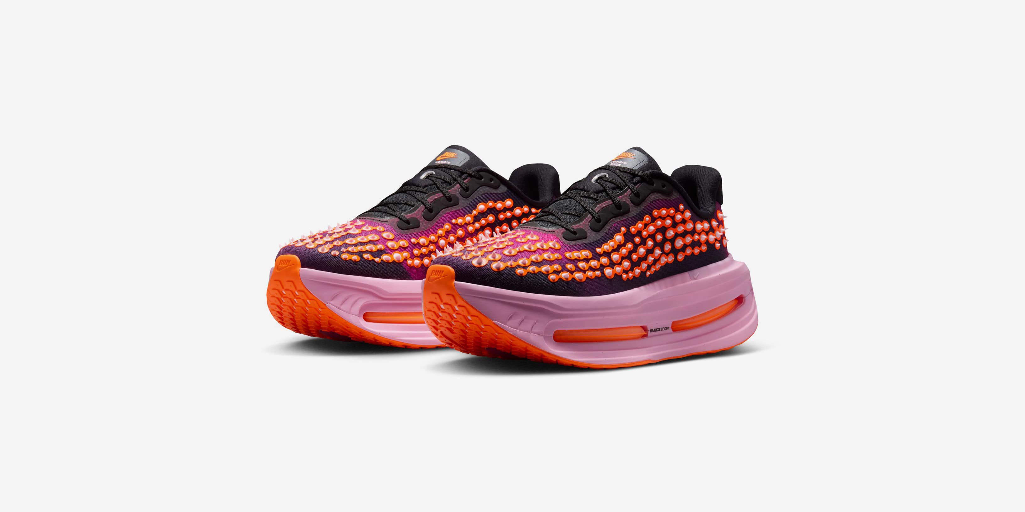 NIKE VOMERO PRM QS