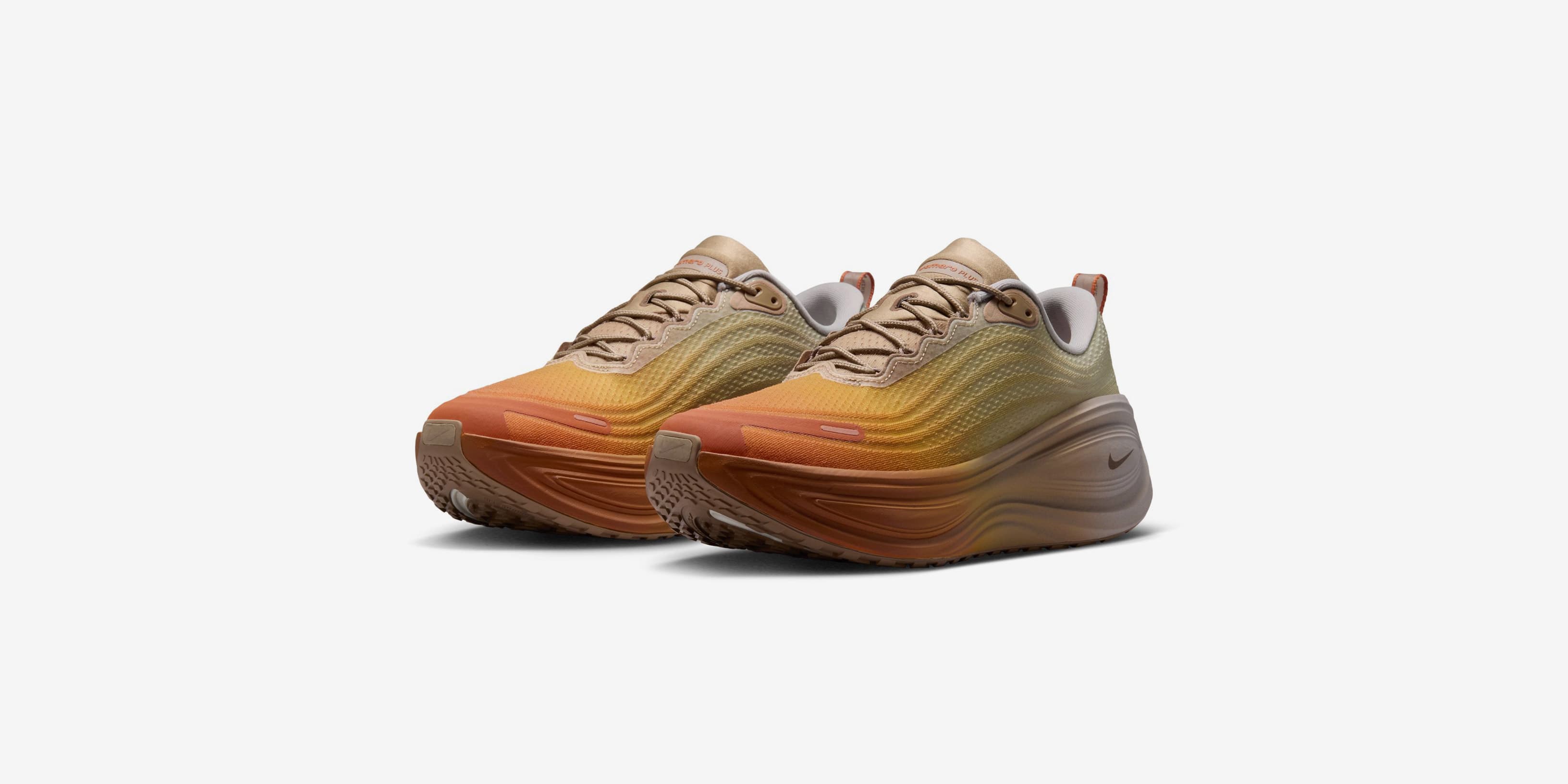 NIKE VOMERO PLUS SP