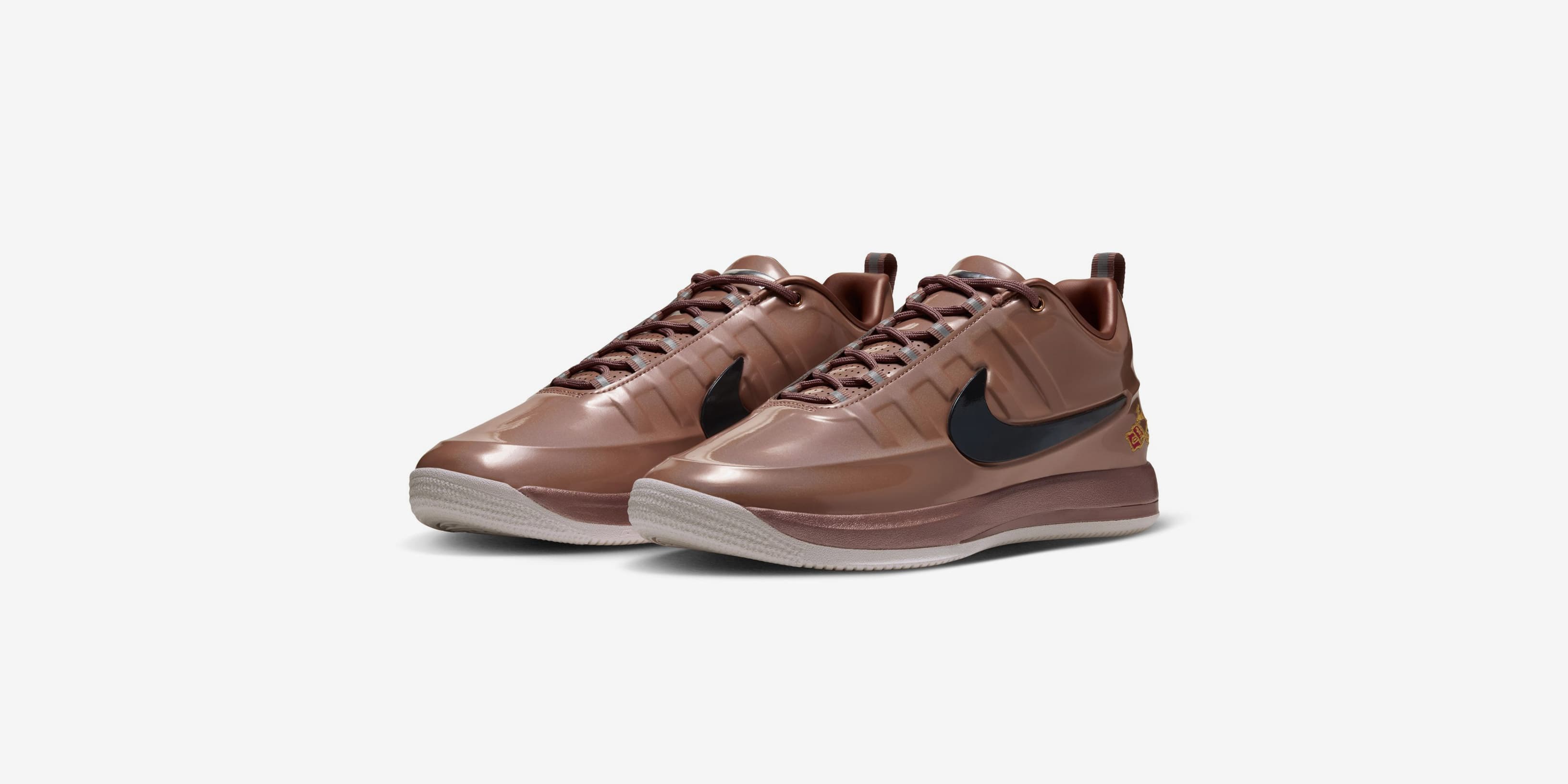 NIKE BOOK 2 x CHEVY EP