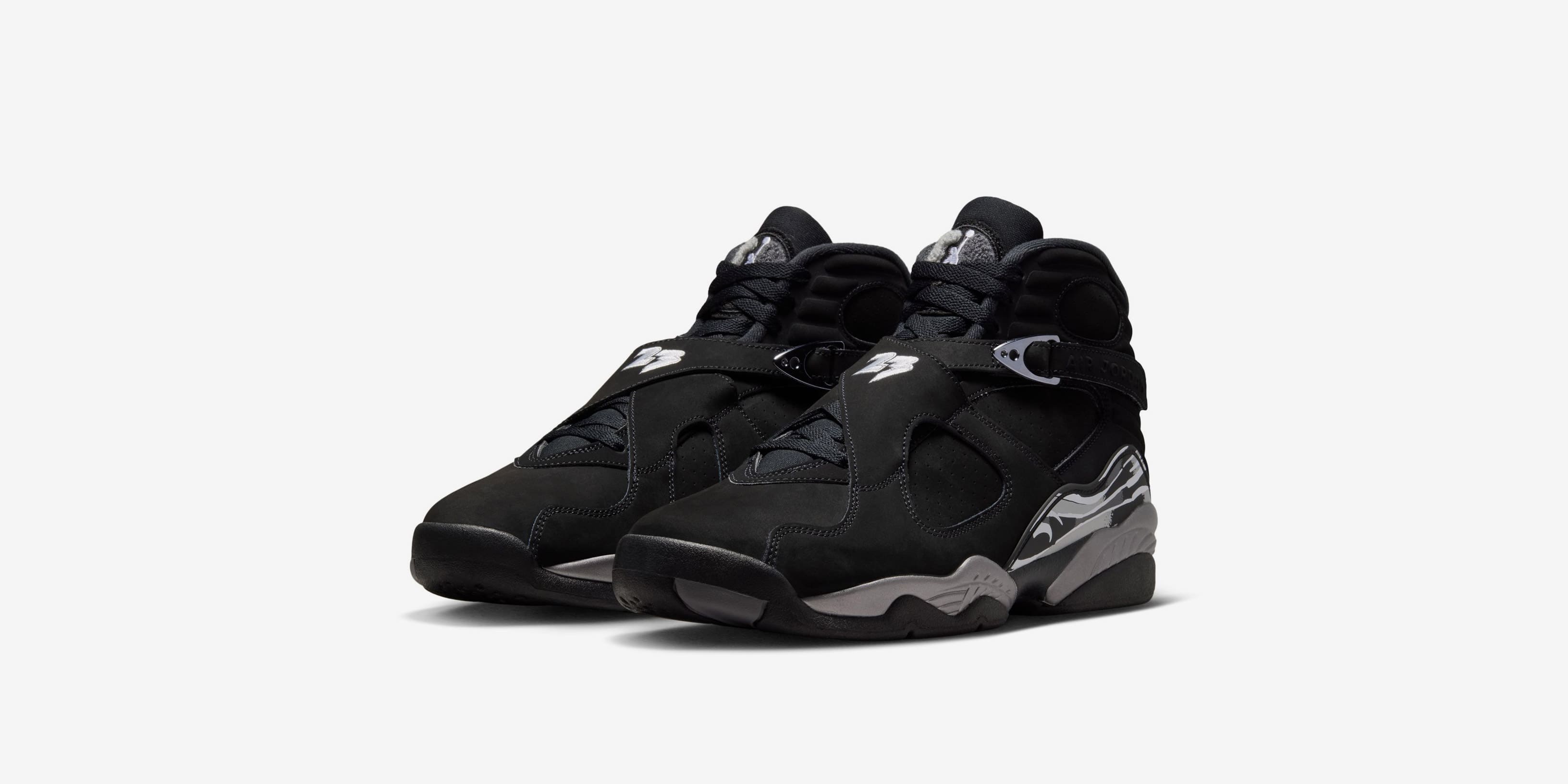 JORDAN BRAND AIR JORDAN 8 RETRO