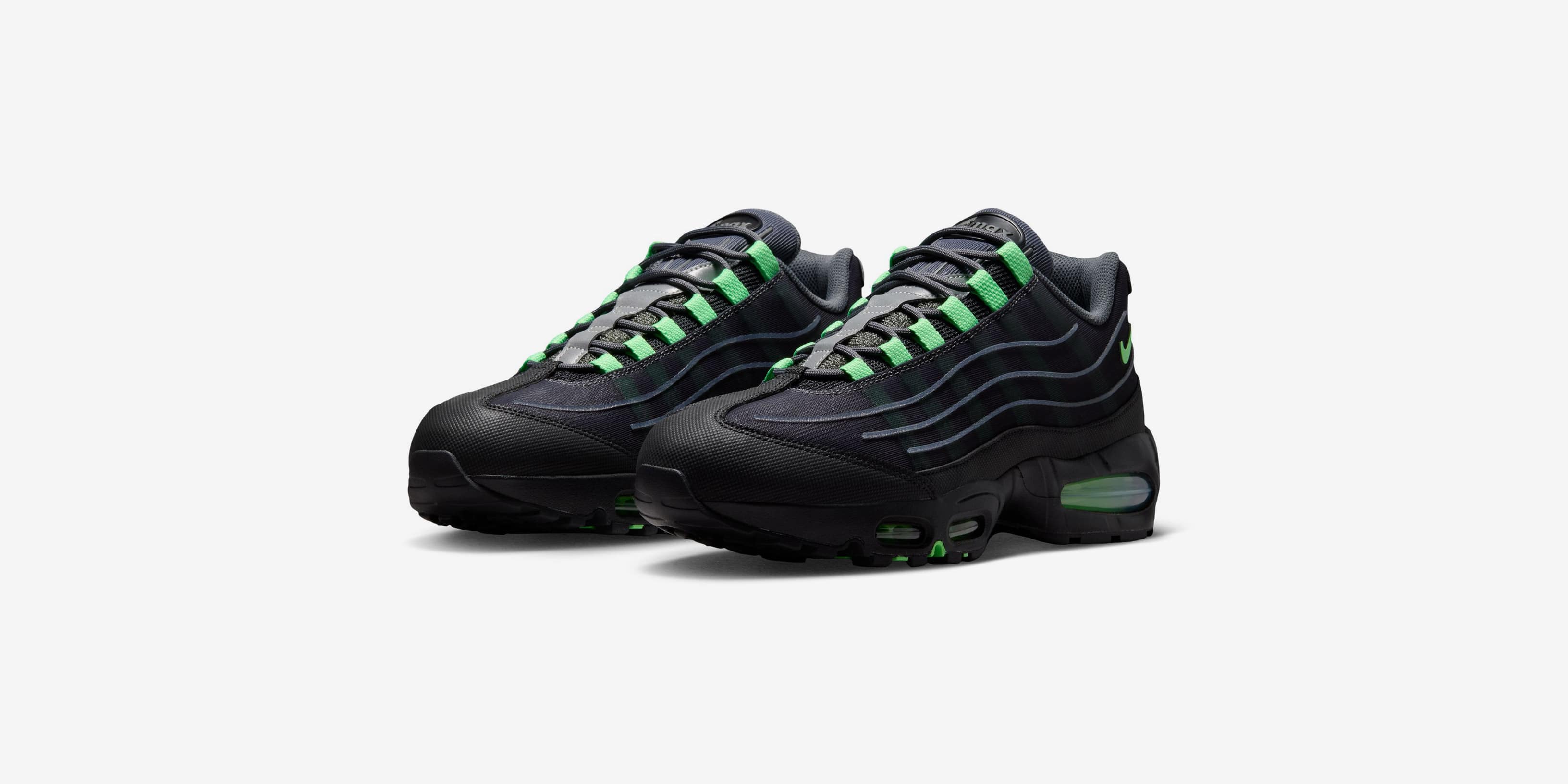 NIKE AIR MAX 95 BB TECH