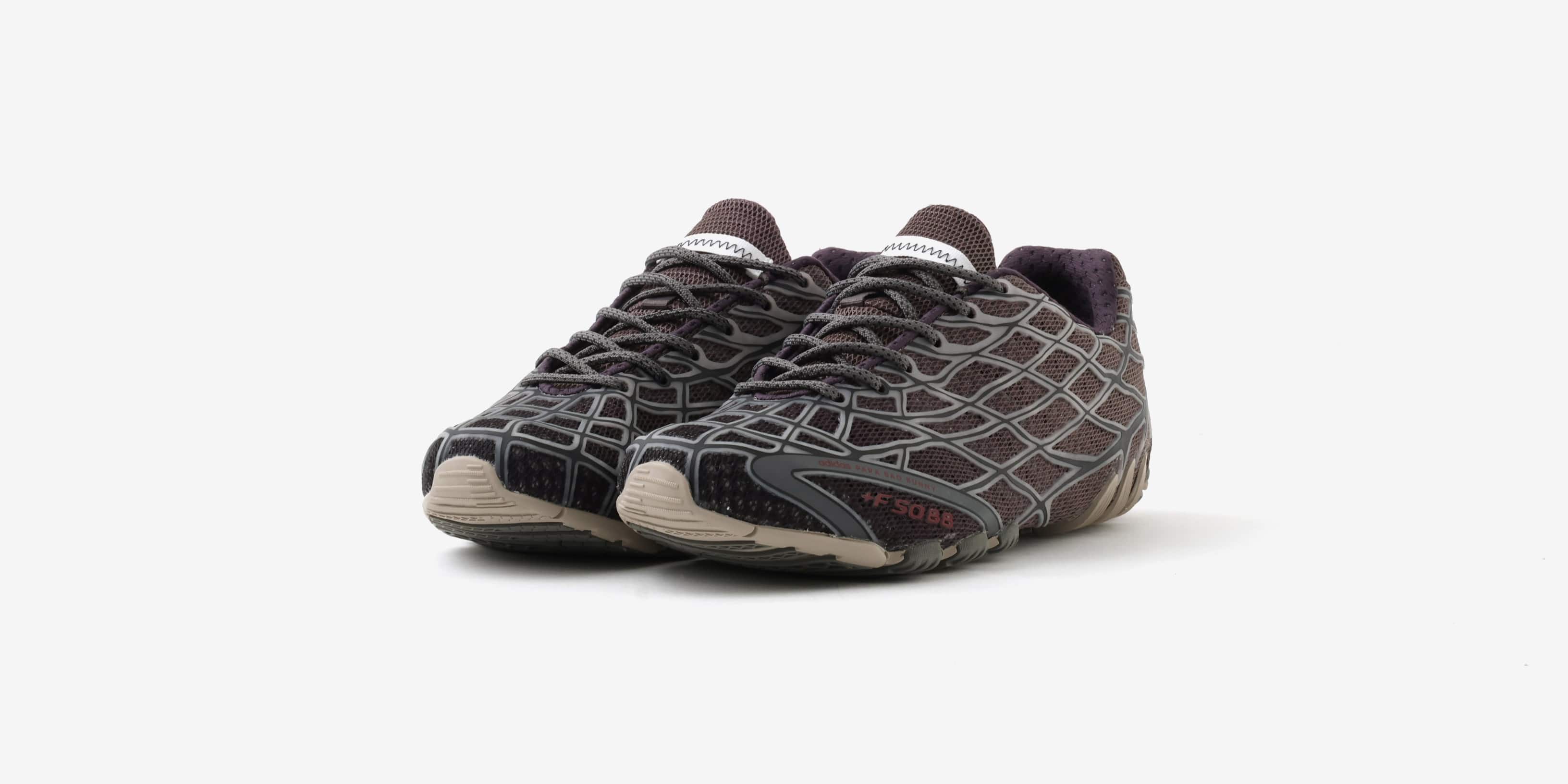 adidas x Bad Bunny F50 GHOST SPRINT