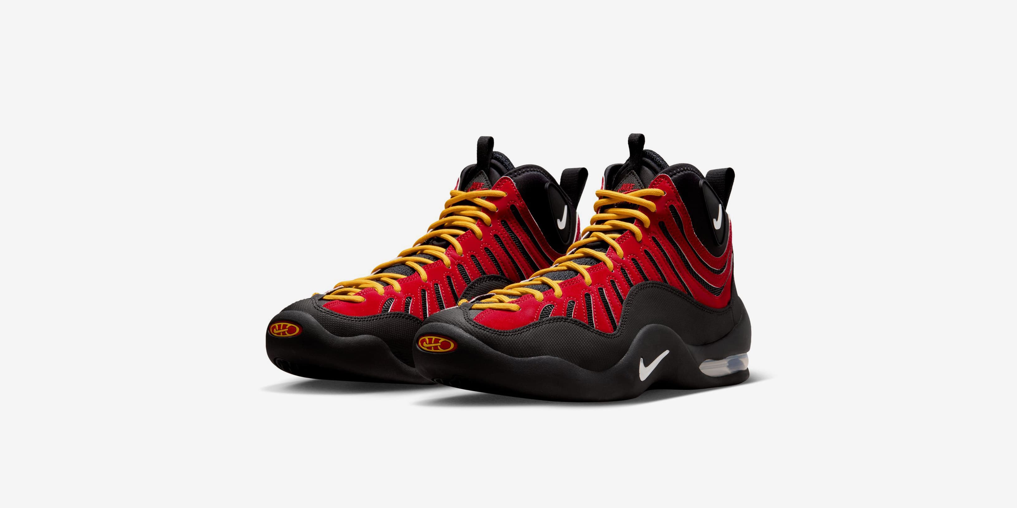 NIKE AIR BAKIN HIGH SP