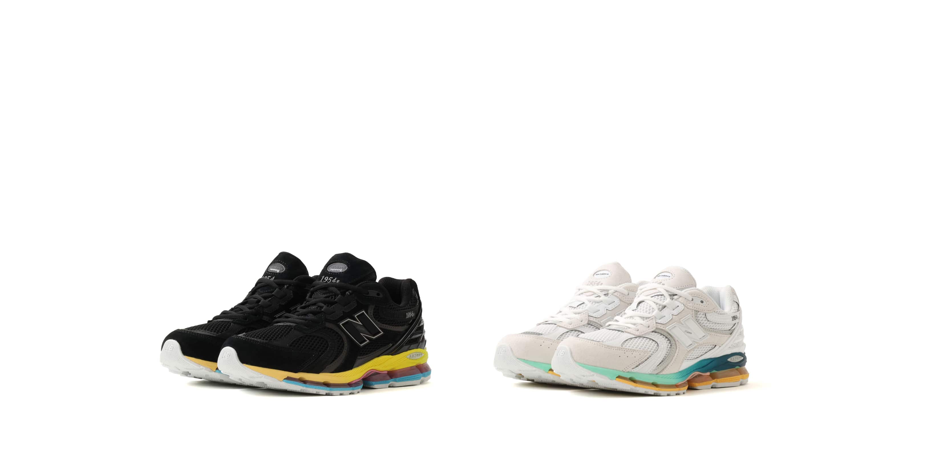 New Balance U19549XD