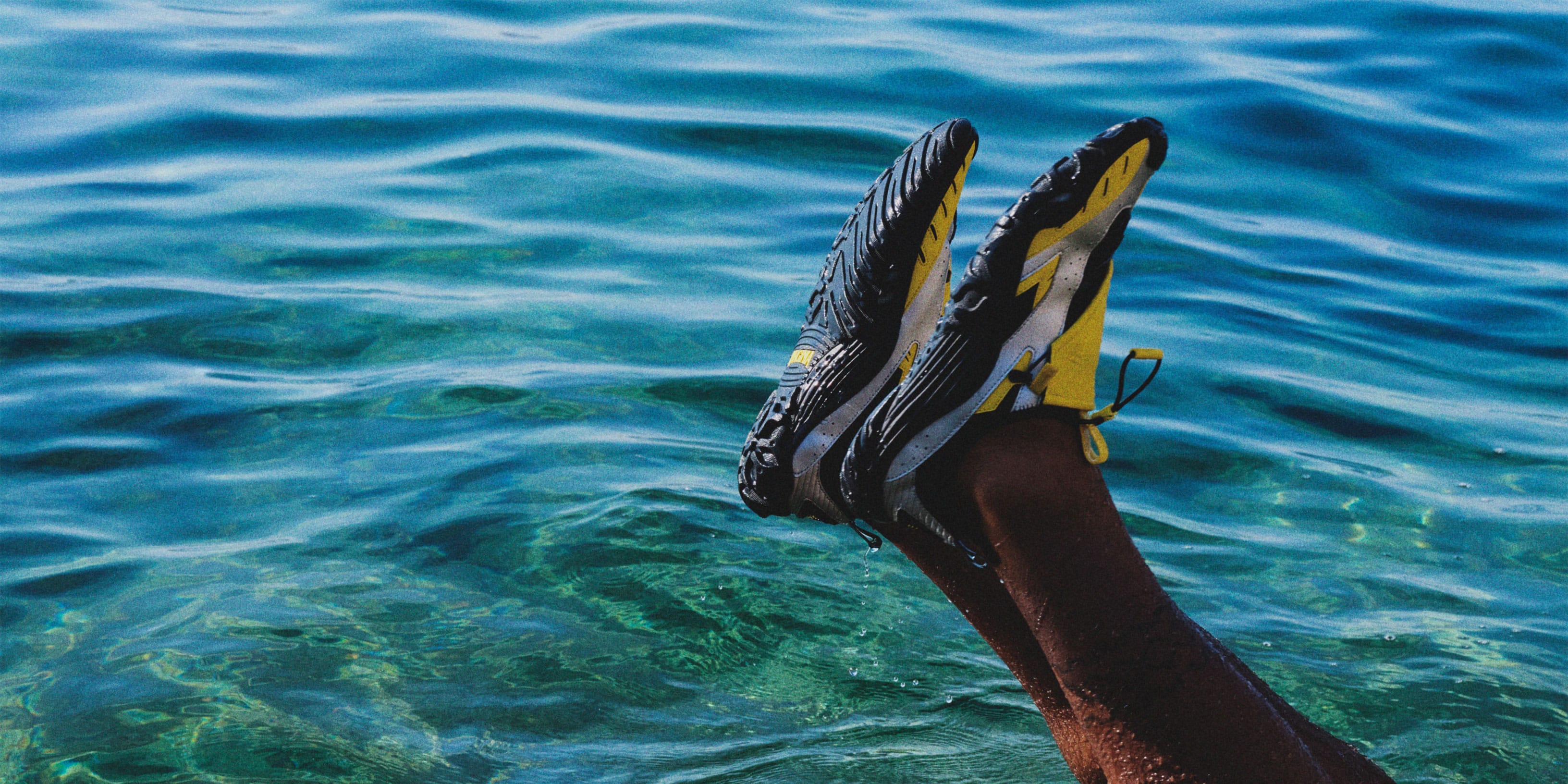 adidas PW WATER MOC