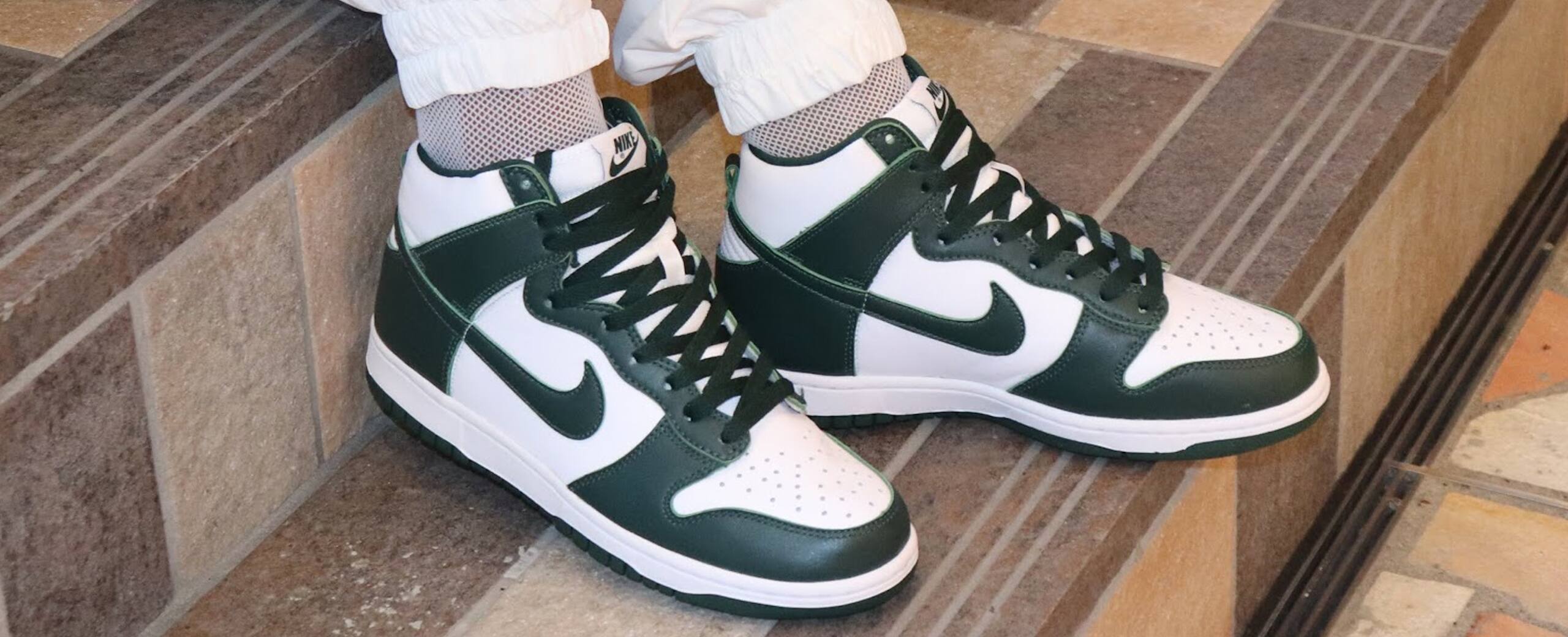 NIKE DUNK HI SP 20FA-S