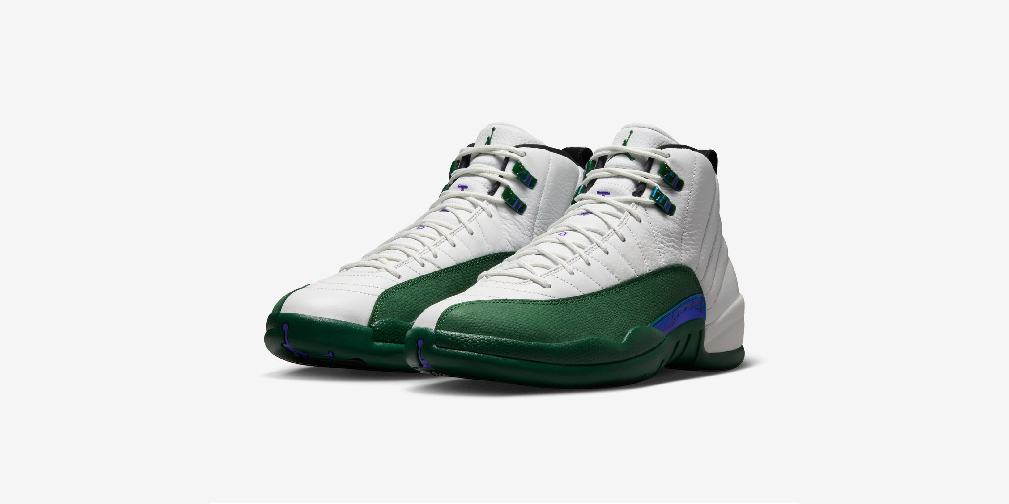 JORDAN BRAND AIR JORDAN 12 RETRO
