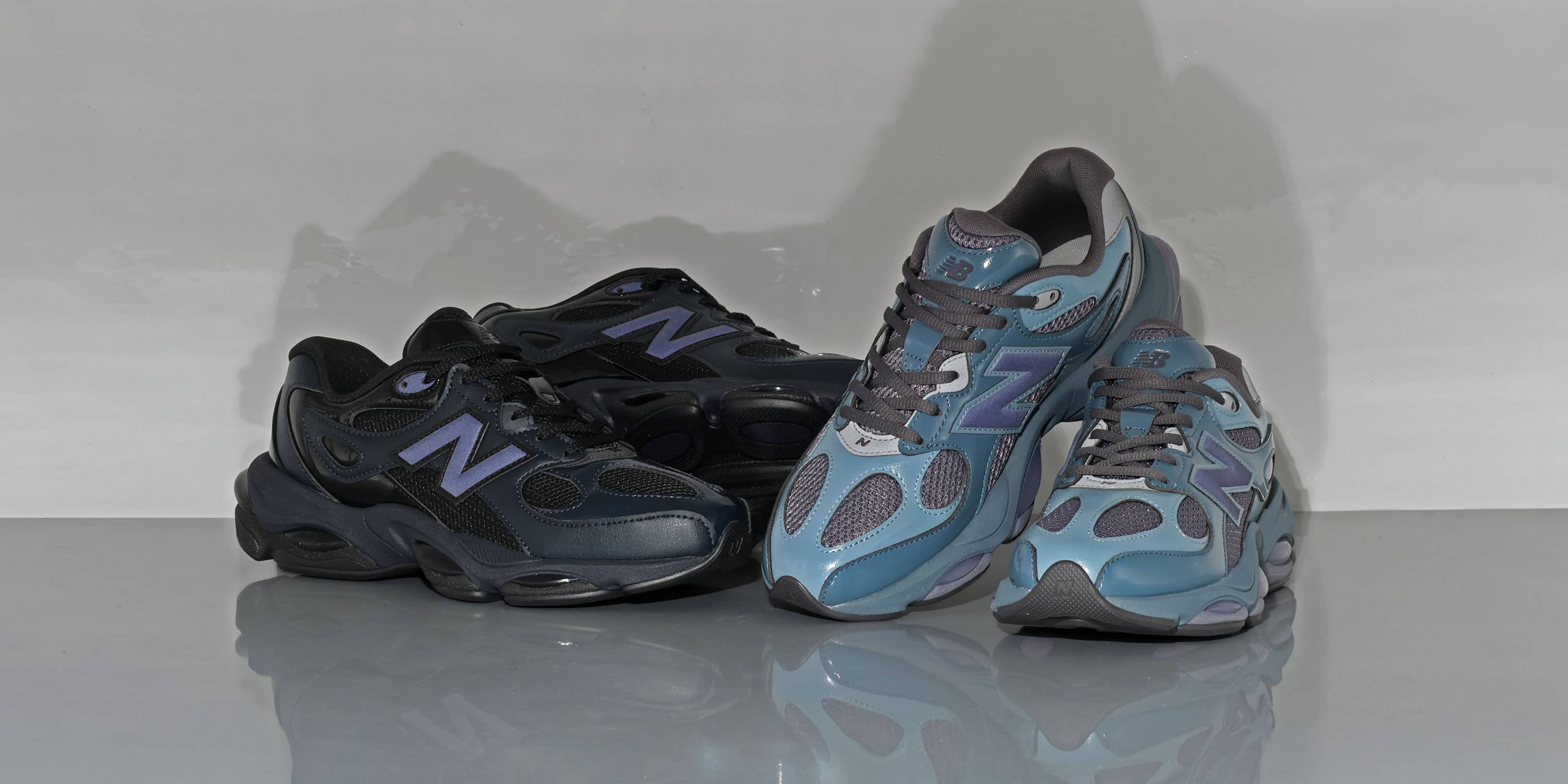 New Balance U9833M7