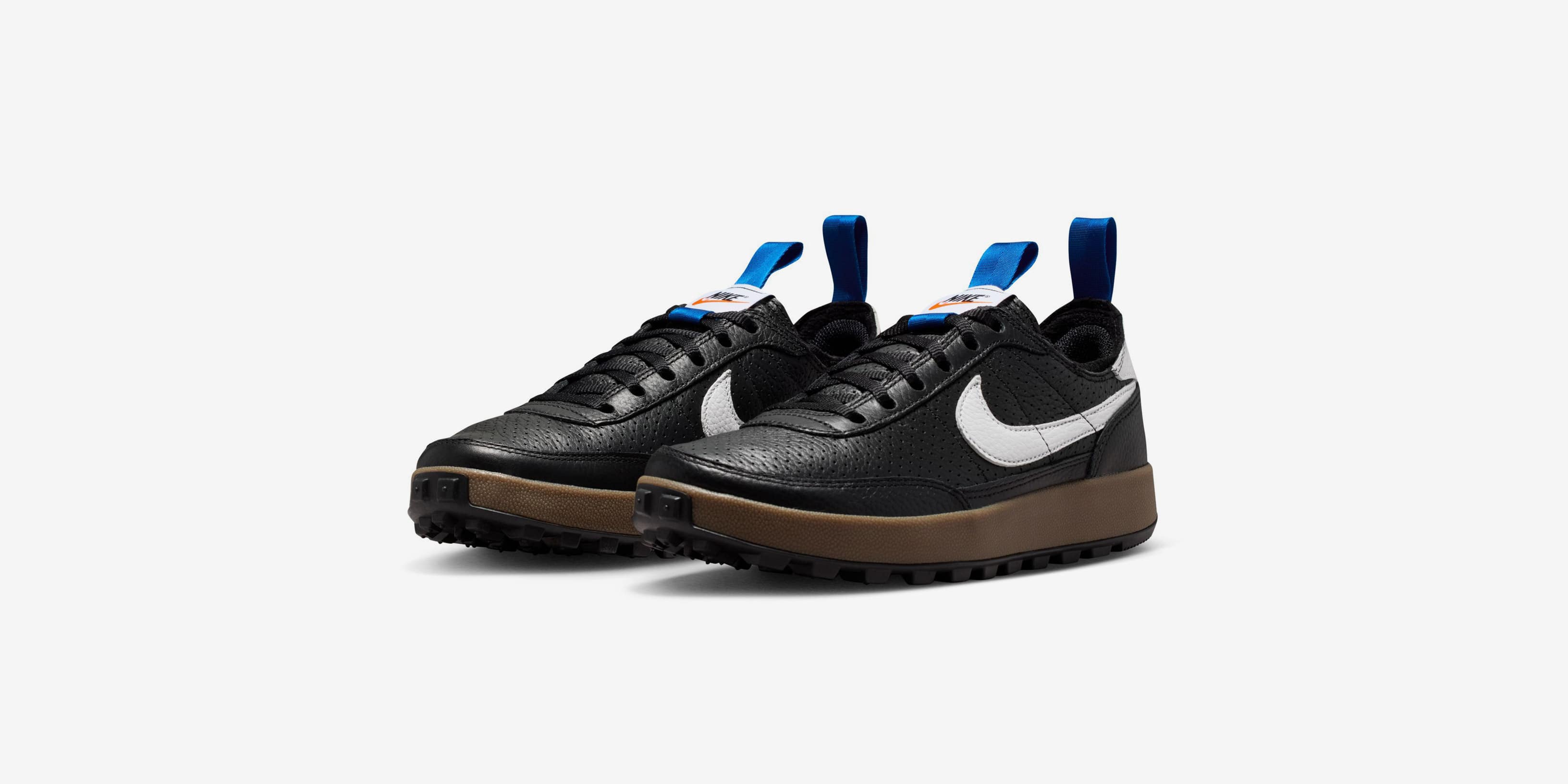 NIKE GENERAL PURPOSE SHOE