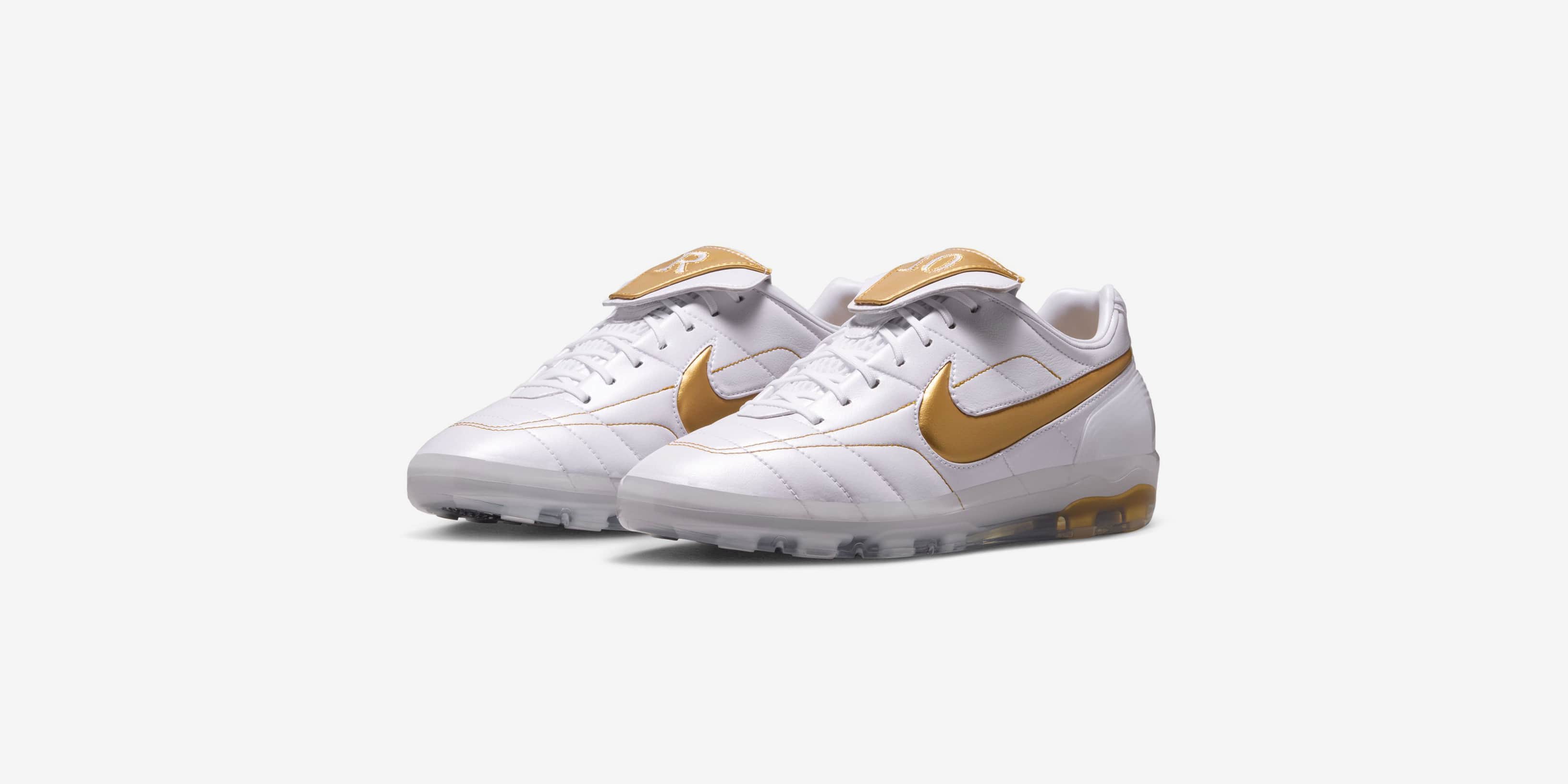 NIKE CRYOSHOT TIEMPO LEGEND R10 OG
