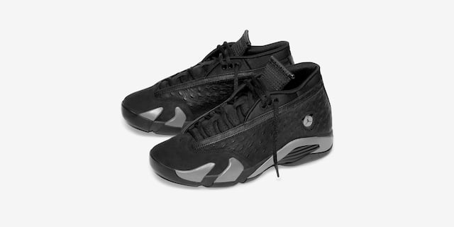 JORDAN BRAND AIR JORDAN 14 LOW OG SP