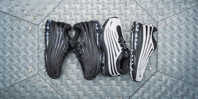 NIKE AIR MAX ECSTASY PLUS QS