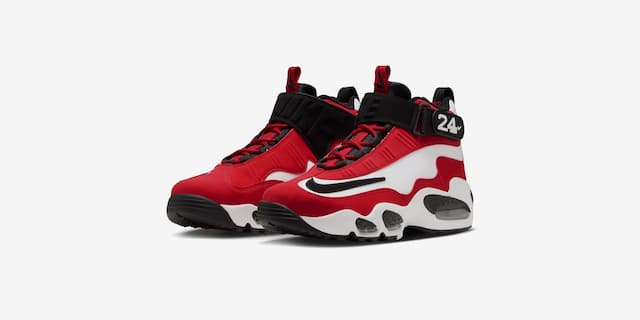 NIKE AIR GRIFFEY MAX 1