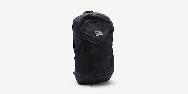 MM6 XT-15 + RAIN COVER BAGPACK / SALOMON