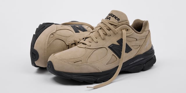 New Balance U9904D8 JJJJound