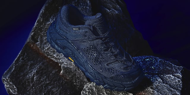 HOKA TOR ULTRA LO