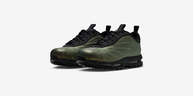 NIKE GOADOME LOW FOAM SP