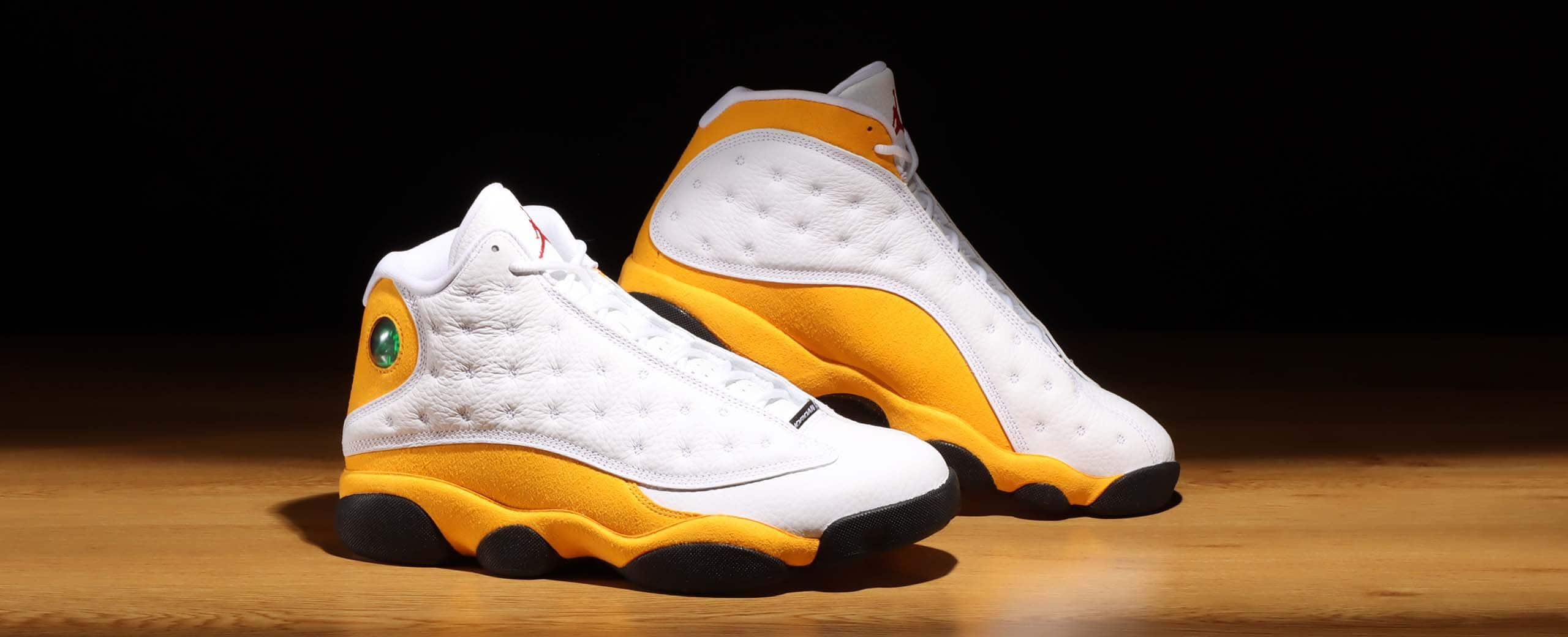 Air jordan outlet 13 white red