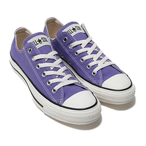 CONVERSE ALL STAR WASHEDCANVAS OX