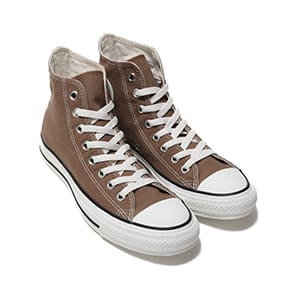 CONVERSE ALL STAR WASHEDCANVAS HI