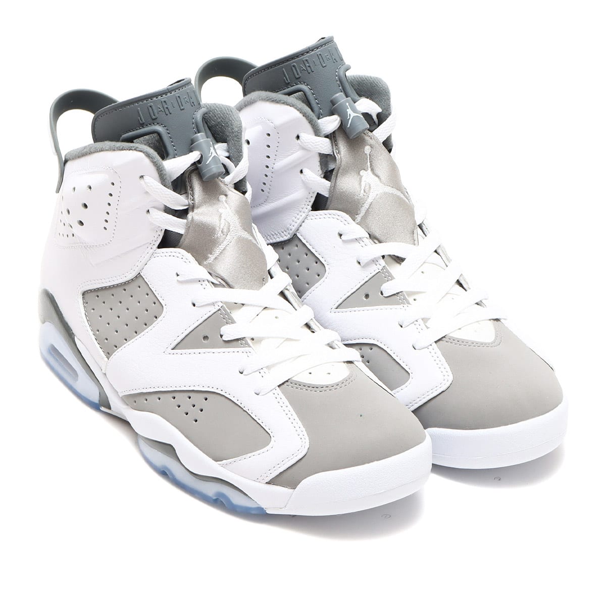 AIR JORDAN 6 RETRO COOL GREY