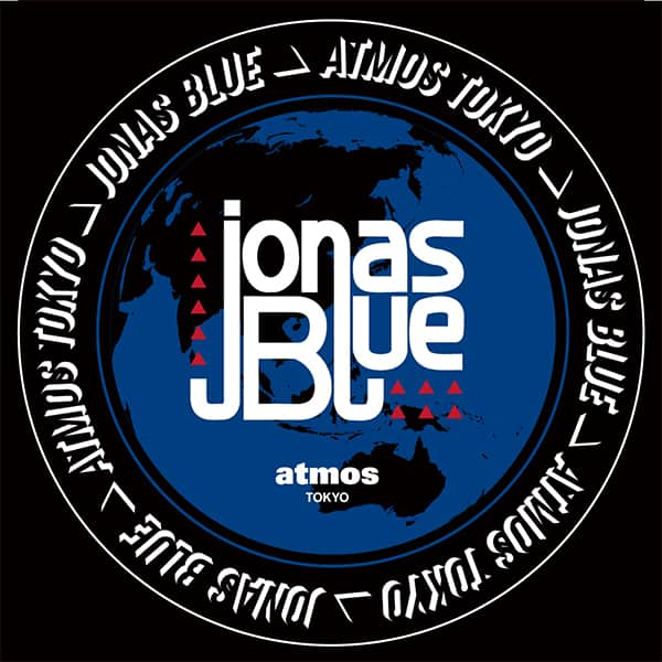 jonasBlue