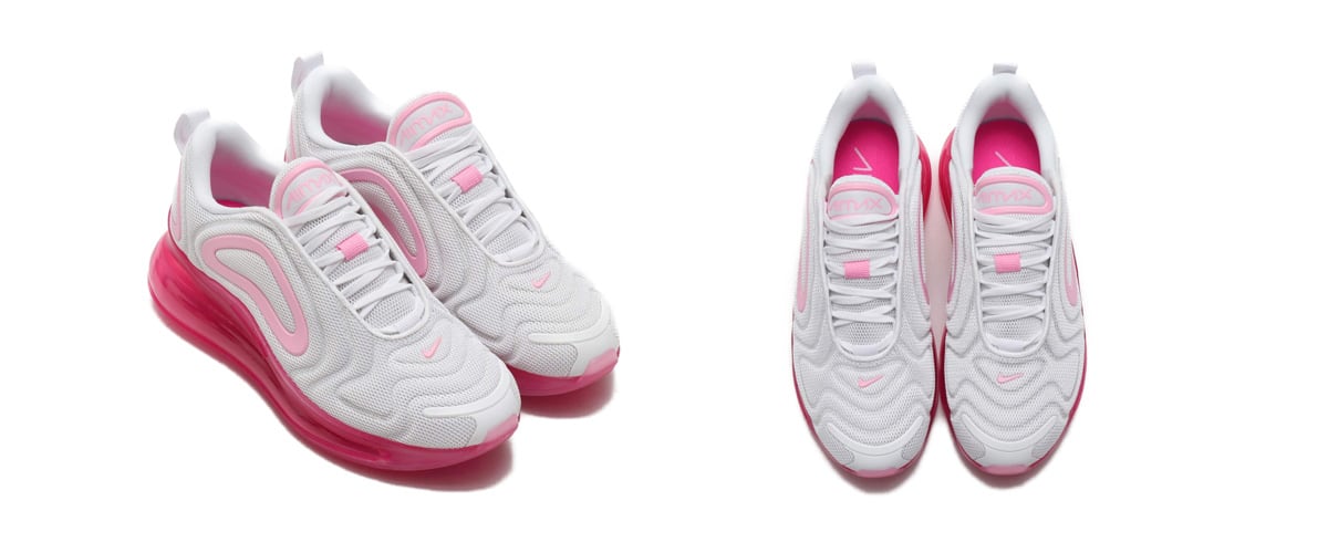 Nike air max 720 outlet phantom pink rise laser