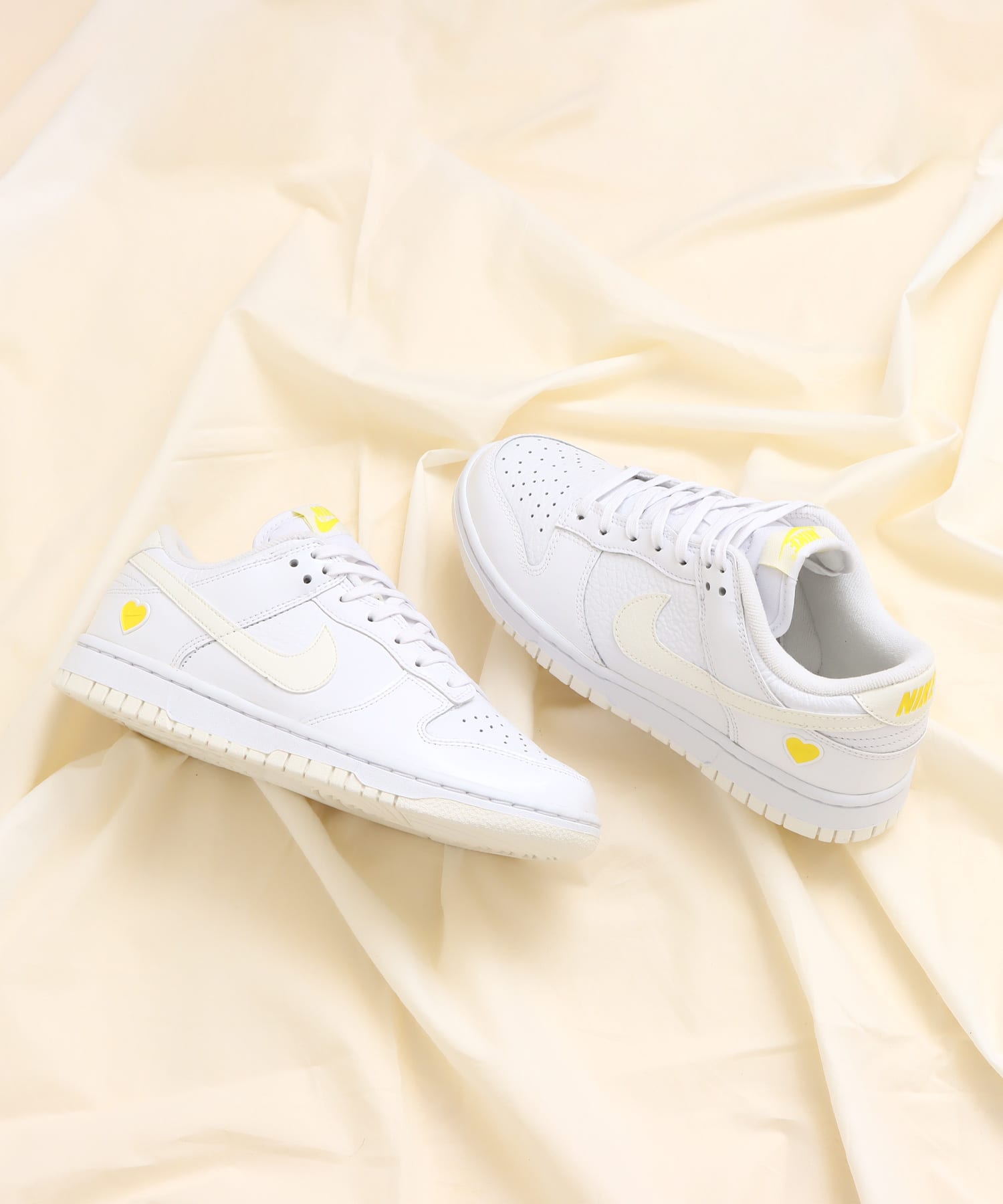 【Nike】 WMNS Dunk Low \