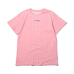 PUMA X BARBIE TEE