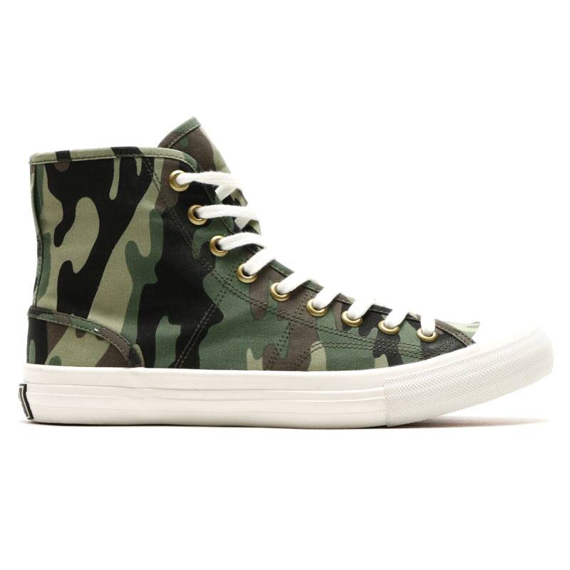 UBIQ NATHELIE H CAMOの画像
