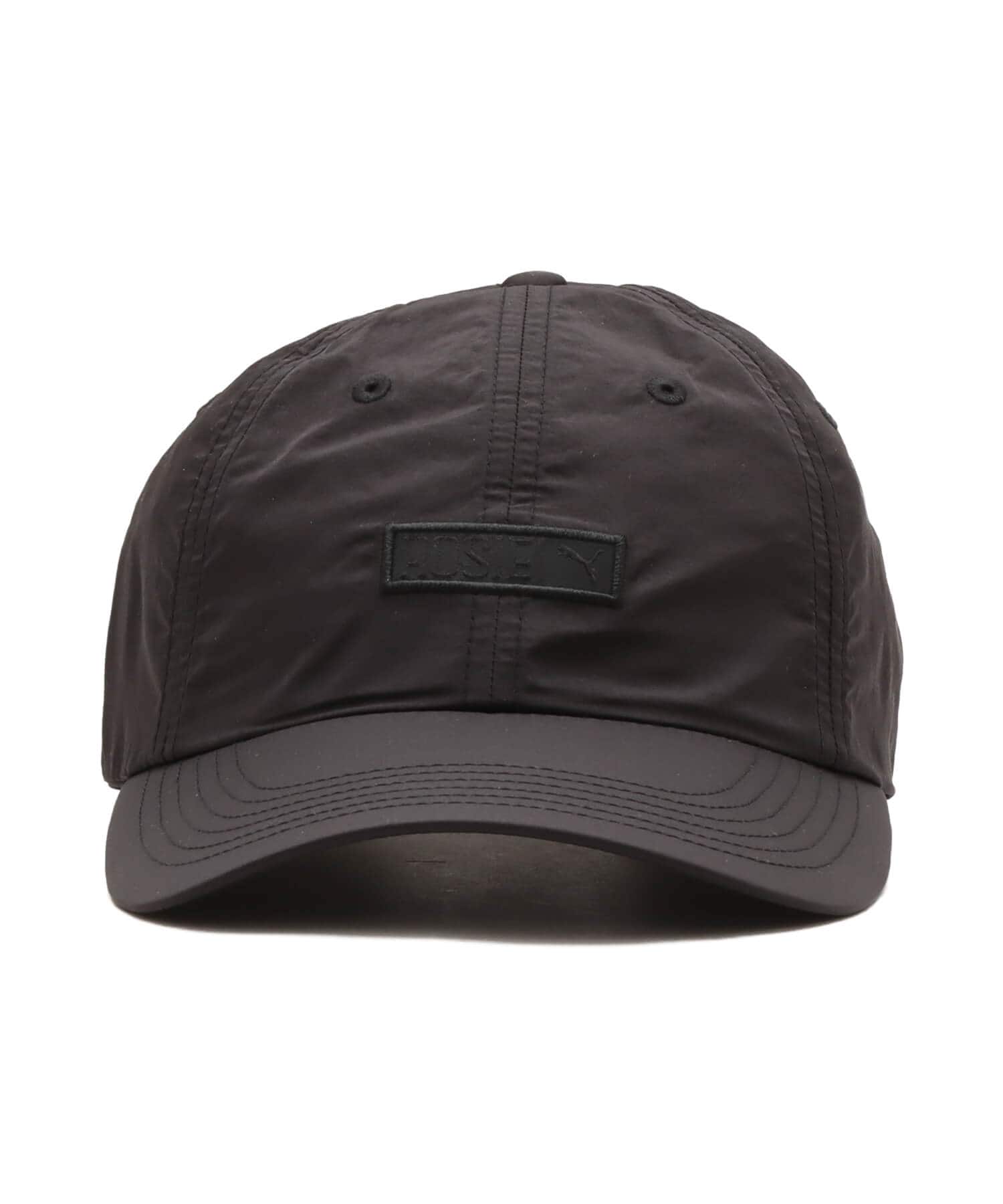 PUMA PUMA x ROSE BB CAP PUMA BLACKの画像
