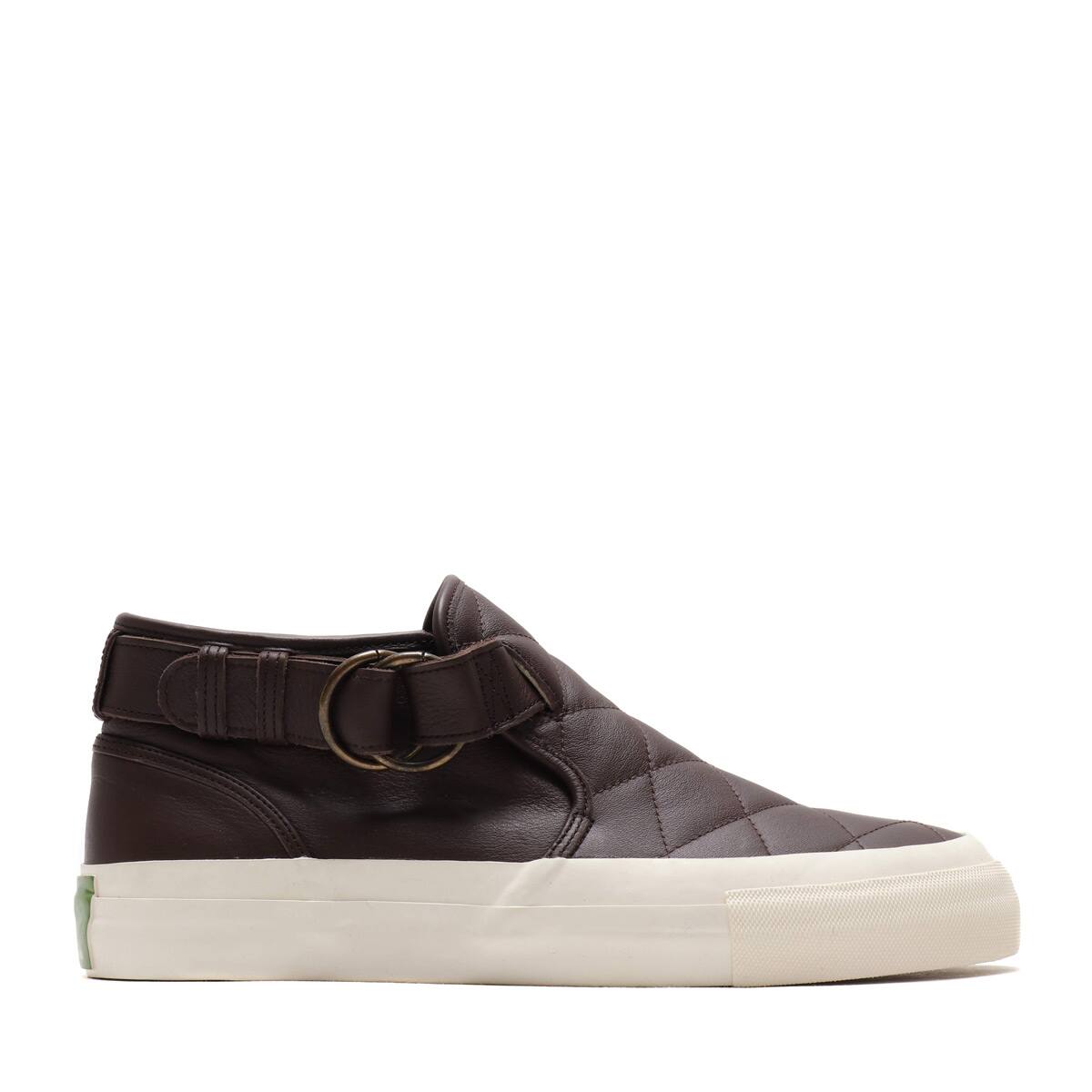 UBIQ eL BROWN