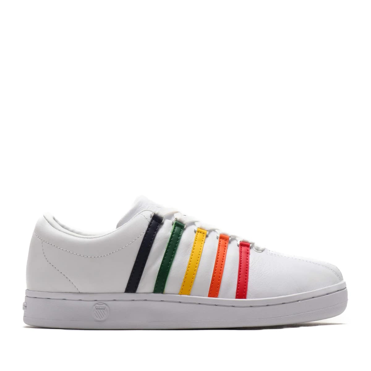 rainbow k swiss