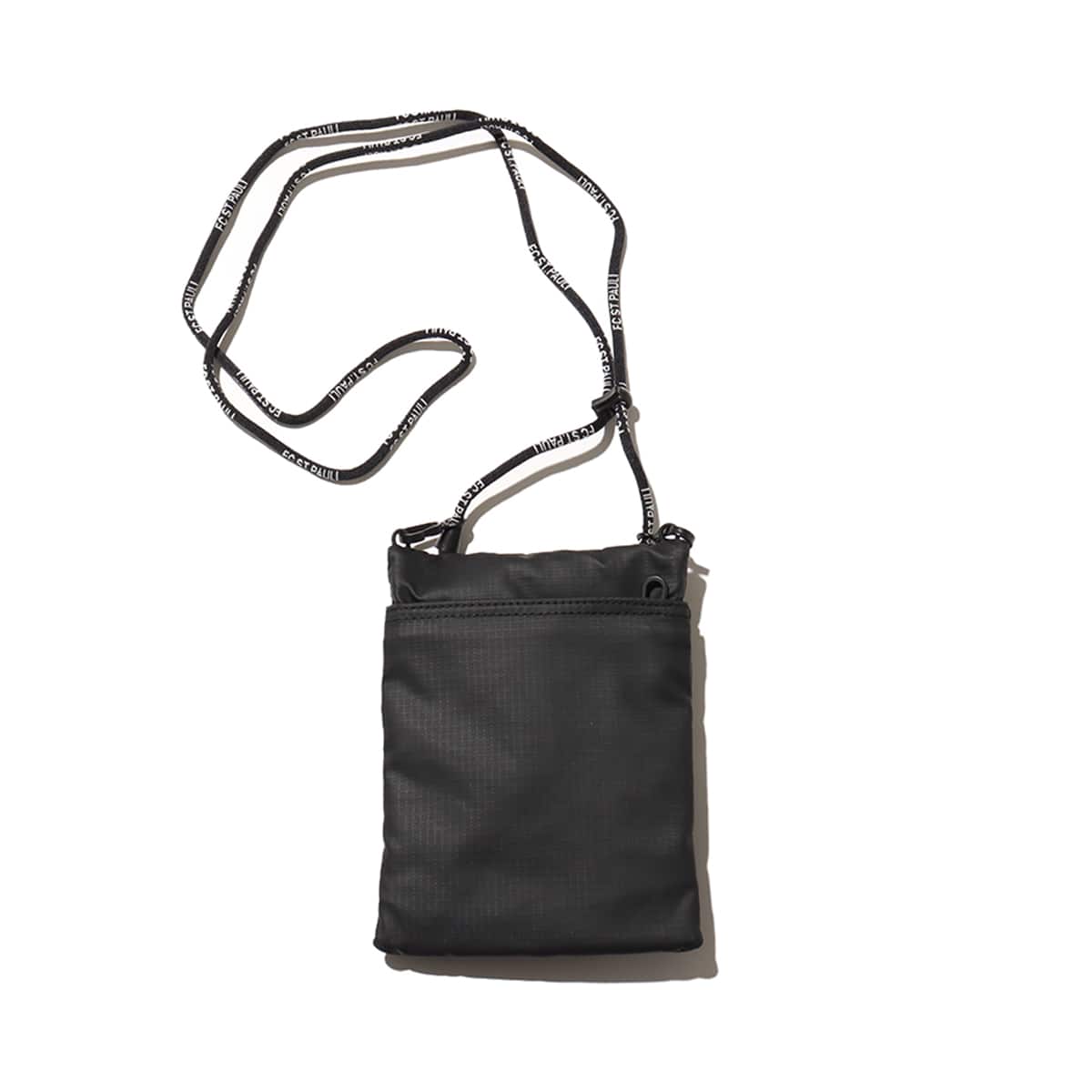 PUMA PUMA X FC ST. PAULI NECK POUCH ESPRESSO BROWN の画像