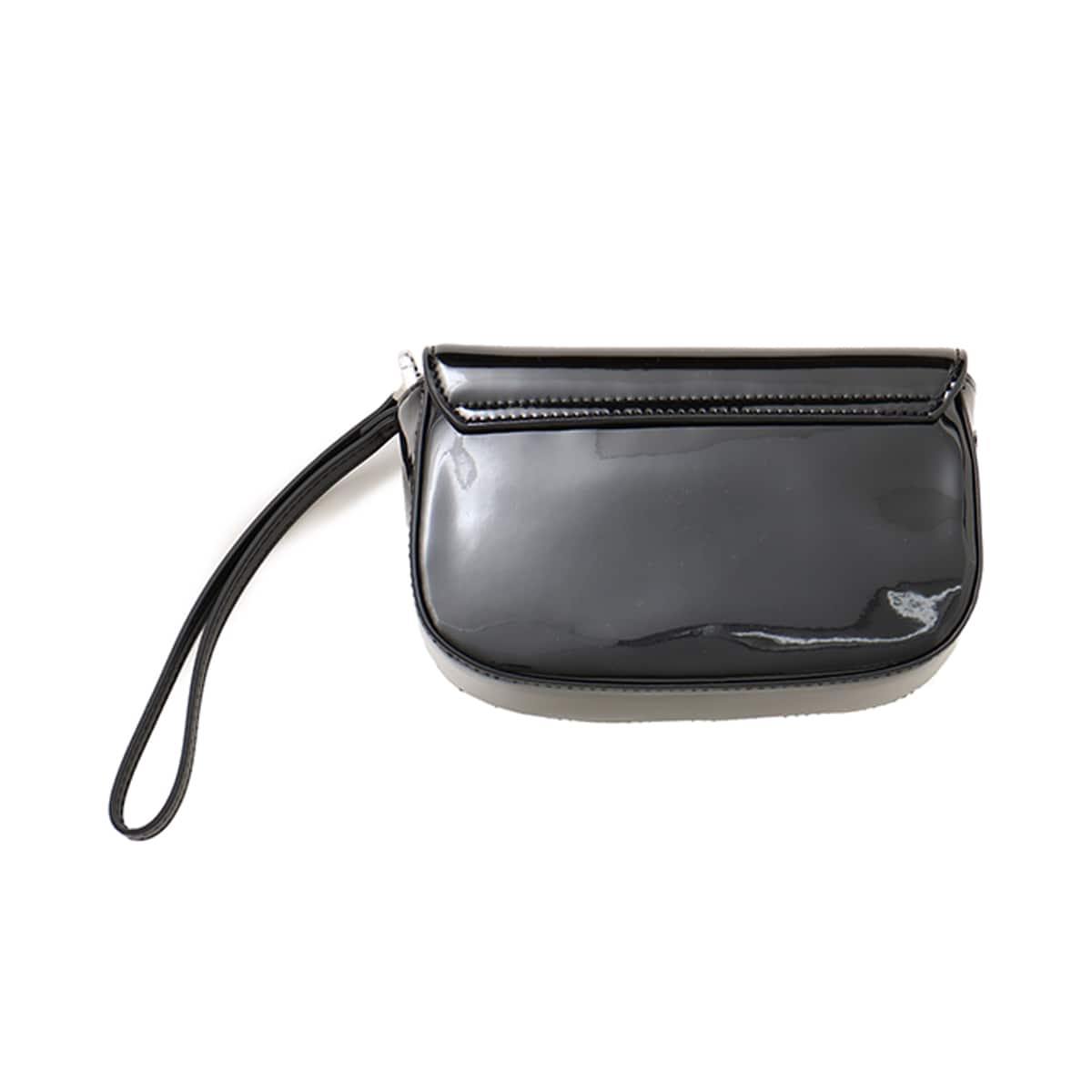 PUMA FS. MINI HOBO BAG PUMA BLACKの画像