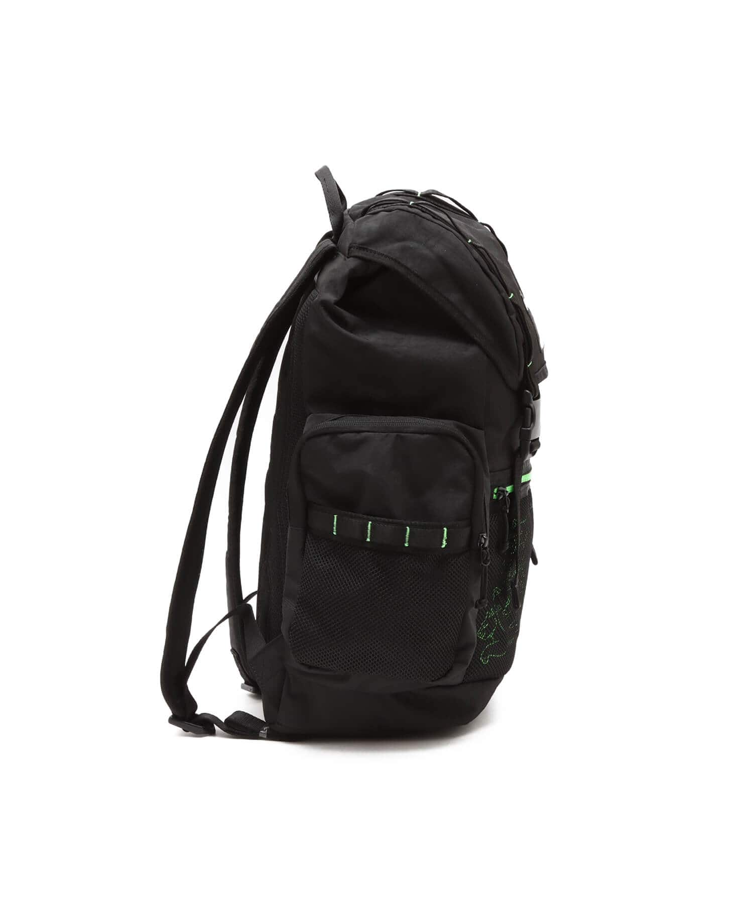 PUMA PUMA x RIPNDIP BACKPACK PUMA BLACKの画像