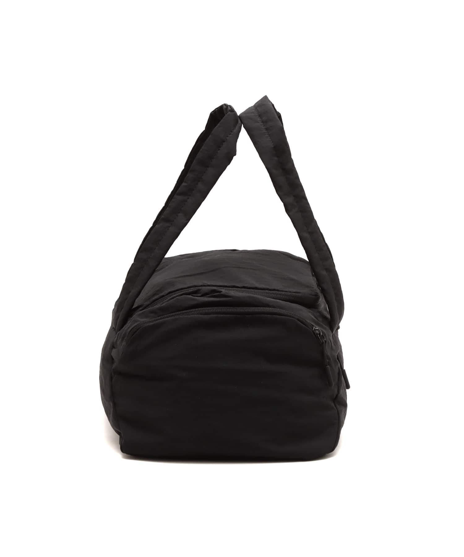 PUMA PUMA x ROSE DUFFLE BAG PUMA BLACKの画像
