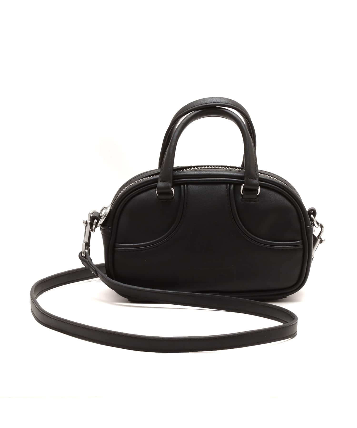 PUMA PUMA x ROSE MICRO GRIP BAG PUMA BLACKの画像