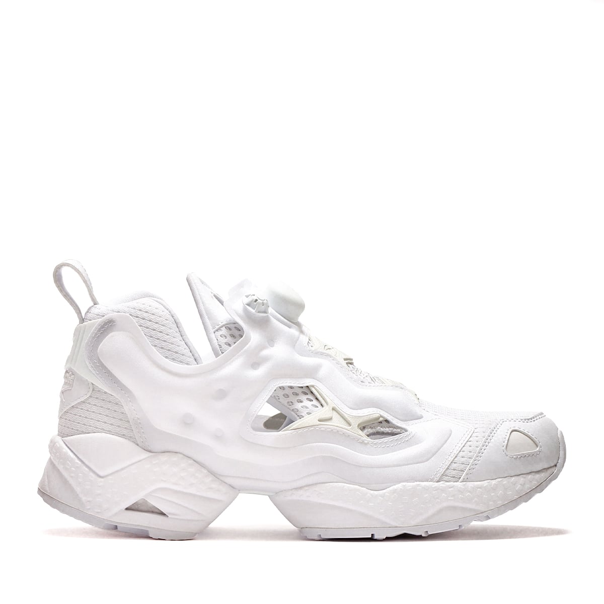 Reebok INSTAPUMP FURY 95 フットウェアホワイト(リーボックインスタ Reebok INSTAPUMP FURY 95 フットウェアホワイト(リーボックインスタ