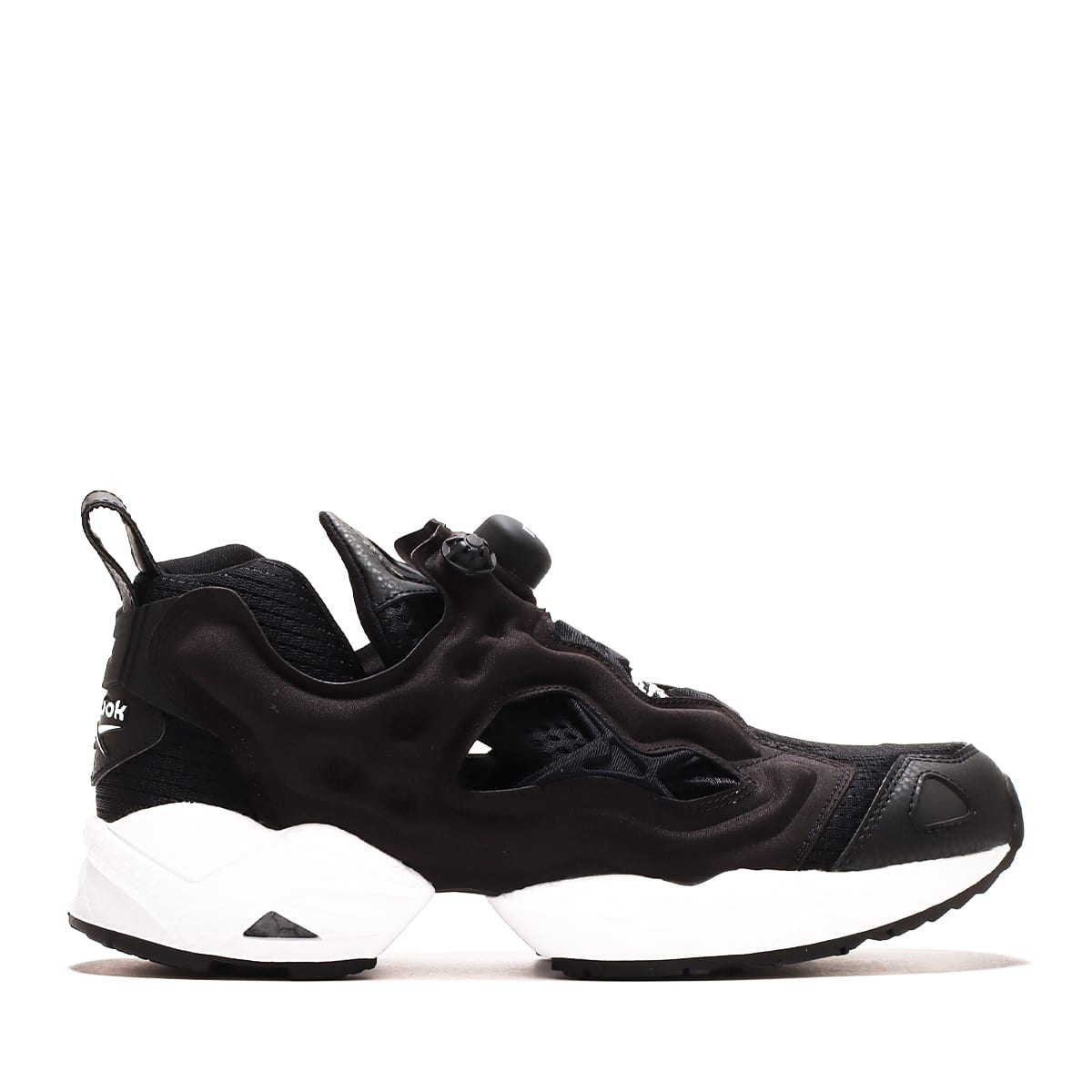 Reebok INSTAPUMP FURY 95 ｺｱﾌﾞﾗｯｸ 24SS-Iの画像