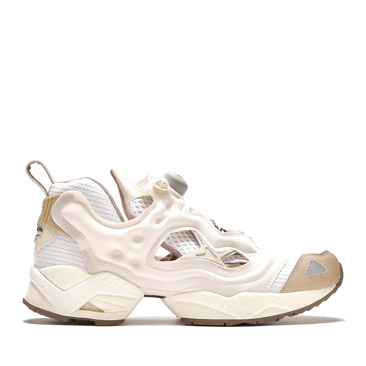 Reebok INSTAPUMP FURY 95 ｱﾗﾊﾞｽﾀｰ 23FW-Iの画像