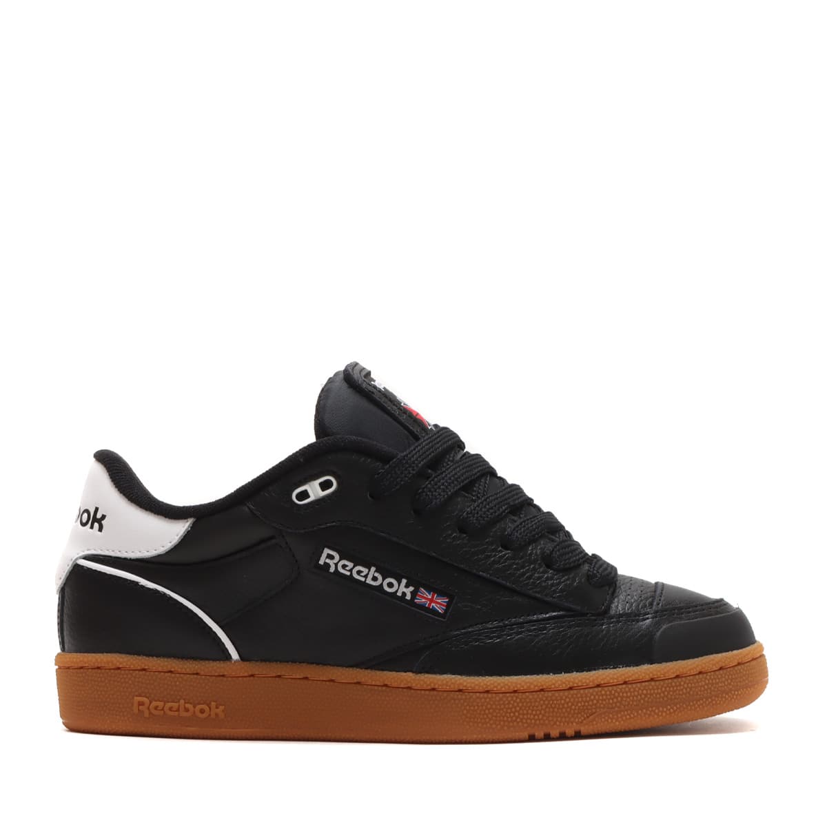 Reebok CLUB C BULC BLACK 23FW-I