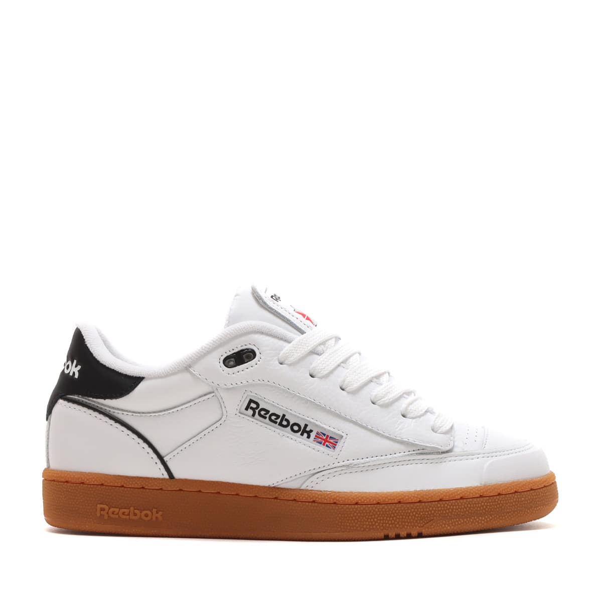 Reebok CLUB C BULC WHITE