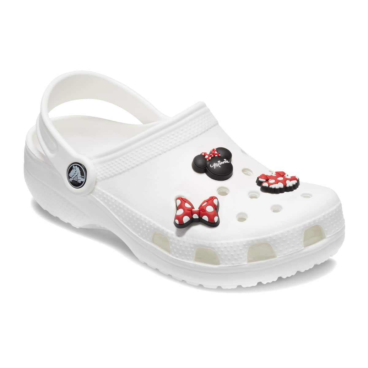crocs Minnie Mouse Pack MULTI 22SS-Iの画像