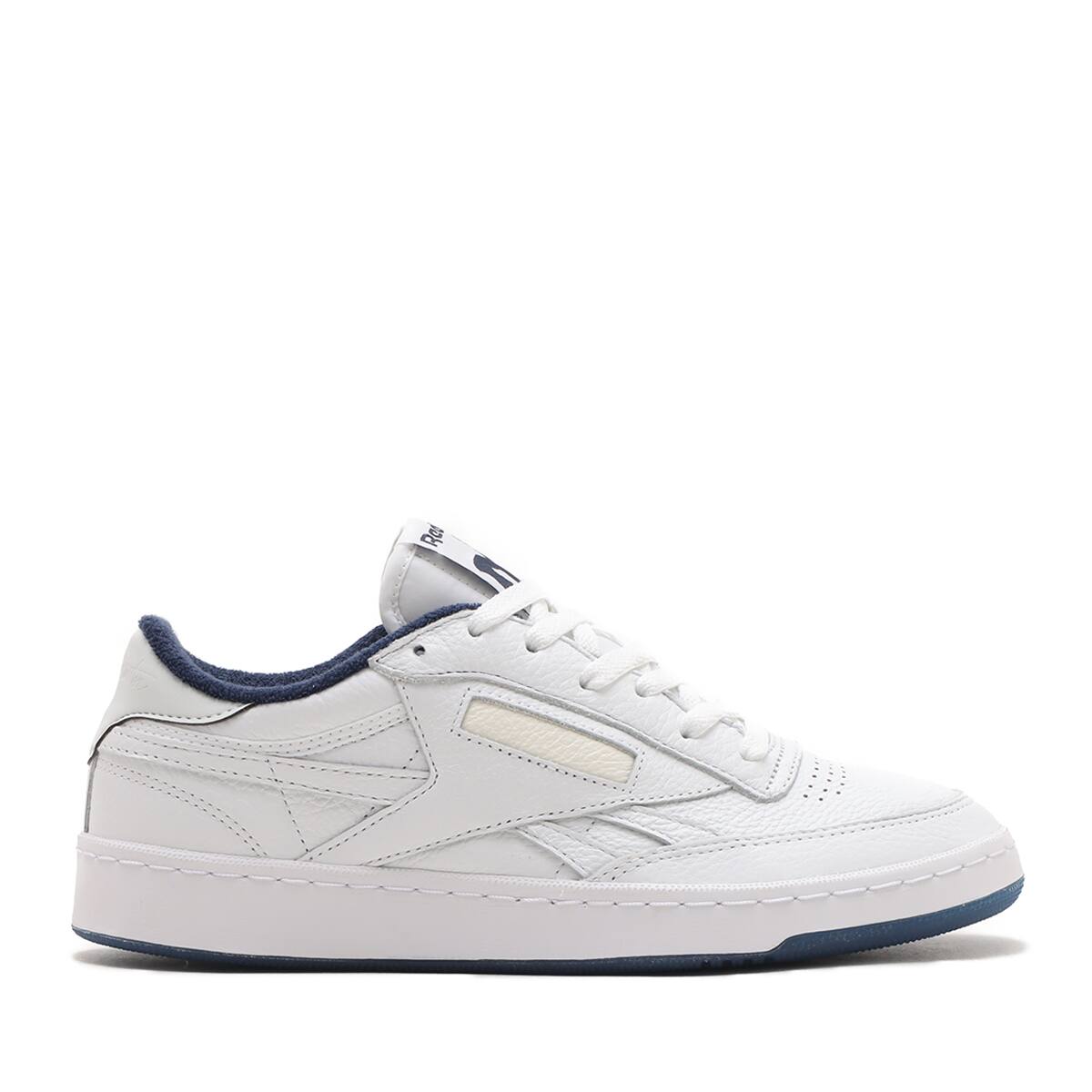 Reebok CLUB C REVENGE VINTAGE FTWWHT/CHALK/VECNAVの画像