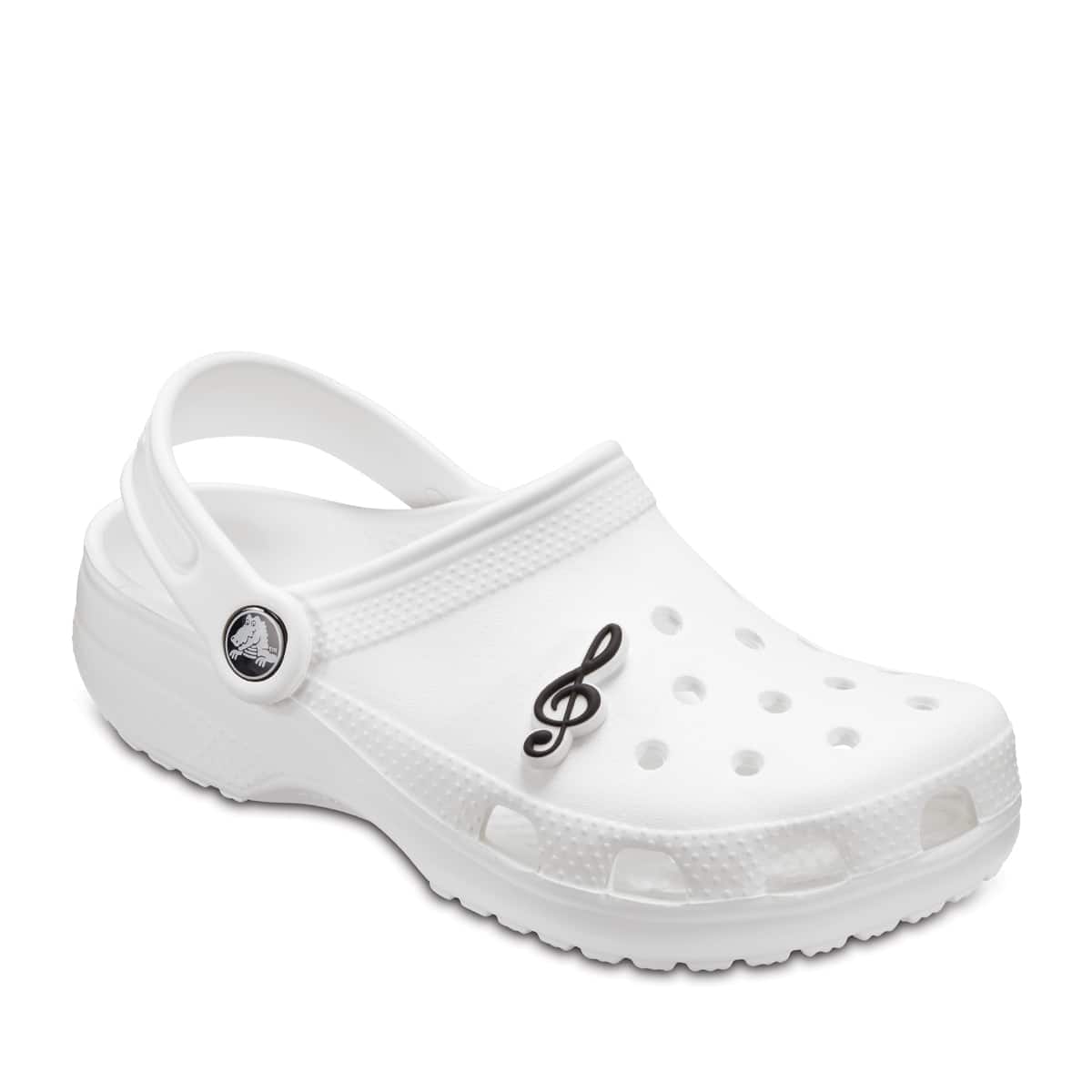 crocs Music Symbol Multi の画像