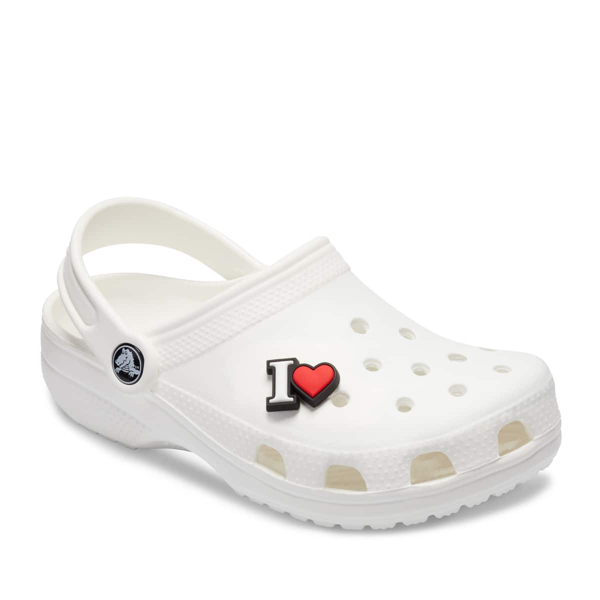 crocs I Heart Multi 24SS-Iの画像