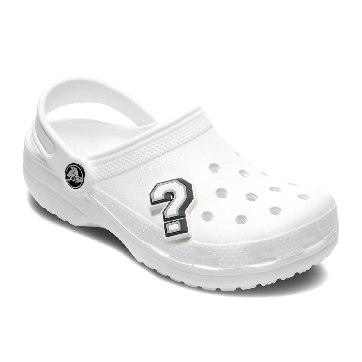 crocs Question Mark MULTI 22SS-Iの画像